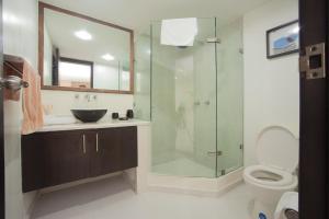 Caribbean Loft Apartment