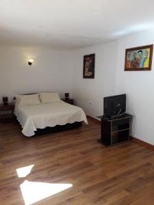 Mediterraneo Apartments (Recreo)