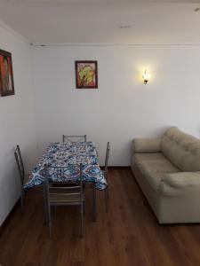 Mediterraneo Apartments (Recreo)