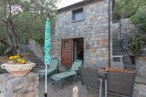 Maison Violet by Breathe Liguria