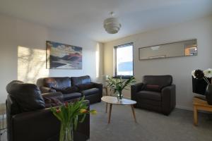 Apartement Lochview, Linlithgow Linlithgow Suurbritannia