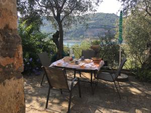 Maison Violet by Breathe Liguria