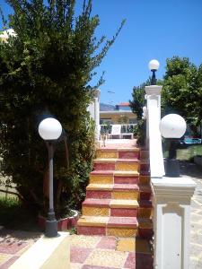 Agali Hotel Thassos Greece