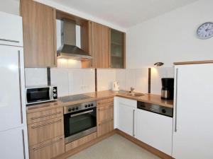 Ferienwohnung Kirschner