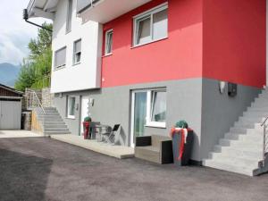 Ferienwohnung Kirschner