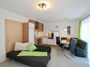 Ferienwohnung Kirschner