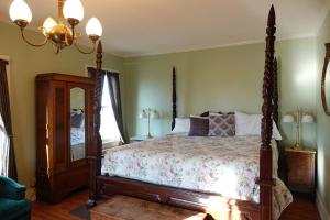 Superior Single Room room in Union Hotel