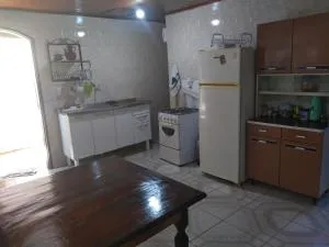 Casa Maringá - Núcleo Mauá