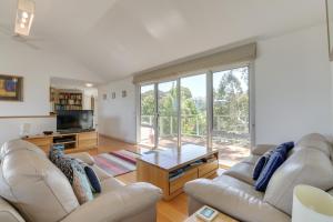 Foreshore - Spacious Metung Escape