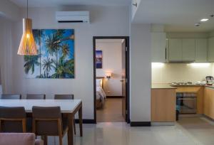 C Suites at Mactan Newtown