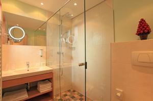 Double Room room in Hotel Glockenstuhl