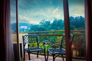 Hotel Lakefield