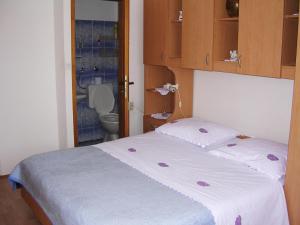 Rooms Teklić