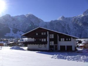 Pension Haus Pendl Abtenau Österreich