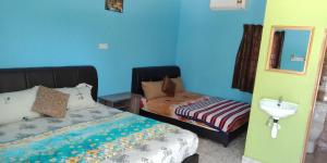 Mazza Nur Motel