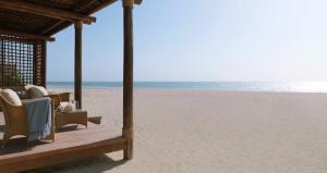 Sir Bani Yas Island, 12452 Dasah, United Arab Emirates.