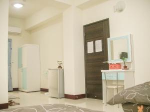 Phòng 4 Người Có Ban Công (Quadruple Room with Balcony)