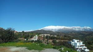 Nefeli Rethymno Greece