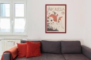 Comforty - Stay in Verona