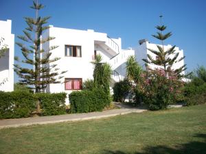 San Antonio Apartments