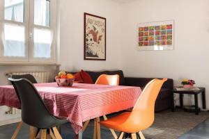 Comforty - Stay in Verona