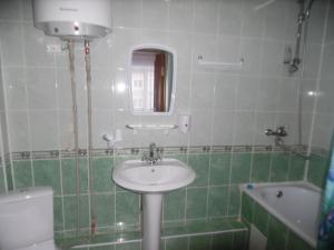Standard Single Room room in MUP Gostinitsa Oka