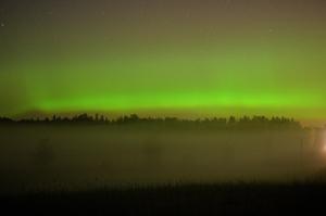 Holiday Cottage Tiira with Sauna House