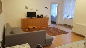 Apartmány Račianska