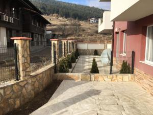 Appartement ApartVel apartment 1 Velingrad Bulgarije