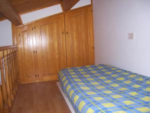 Haus mit 1 Schlafzimmer