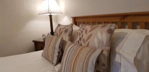 Lyndale self-catering apartment Sleeps 4