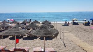 Benal Beach Apartments