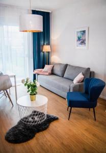 Apartamenty Rakowicka WAWELOFTS