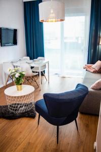 Apartamenty Rakowicka WAWELOFTS