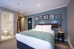 The Old Gate Inn by Innkeeper's Collection - Bridge