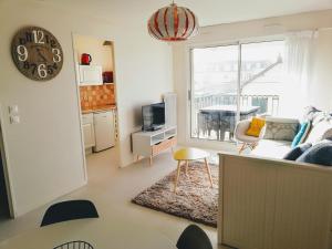 Appartements Cabourg - Hyper Centre, plage : photos des chambres
