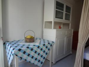 Korthi central appartment by the seaside. Andros Greece