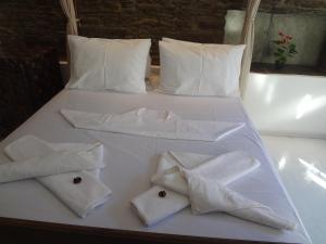 Korthi central appartment by the seaside.