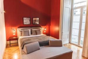 Deluxe King Room room in Relais Della Porta