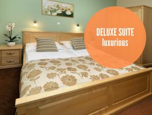 Anděl Apartments Praha