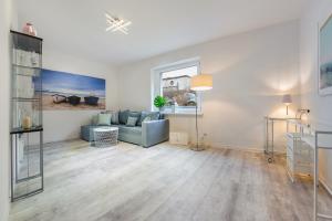 Apartament przy Bulwarze