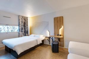 Hotels B&B HOTEL Lille Centre Grand Palais : Chambre Familiale