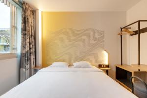 Hotels B&B HOTEL Lille Centre Grand Palais : Chambre Double