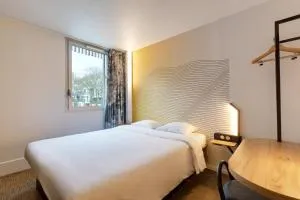 B&B HOTEL Lille Centre Grand Palais - Villeneuve d'Ascq
