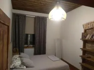 Kirsimäe Maja - Ramsi