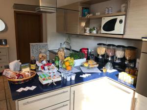 B&B Il Poeta sul Mare