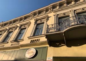 Penzion CENTER rooms Miškovec Maďarsko