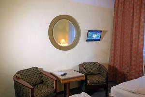 Hotel Medlov Depandance