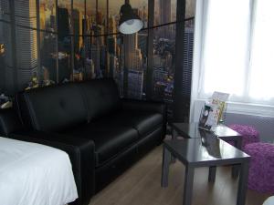 Hotels Hotel Le Verger : photos des chambres