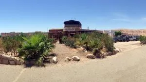 Arab Divers Dive Center and Bed & Breakfast - Akaba